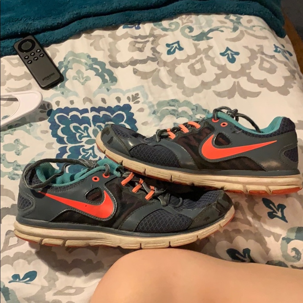 Nike Sneakers